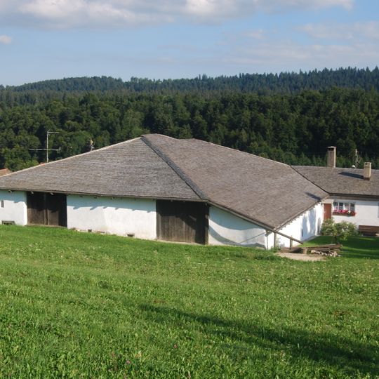 Musée rural jurassien