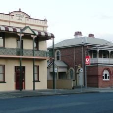 Wingham Post Office