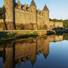 Château de Josselin