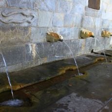 Fonti di Marina