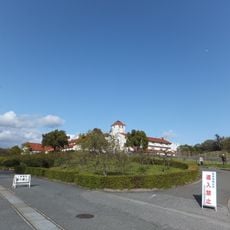 Kobecity Agricultural Park