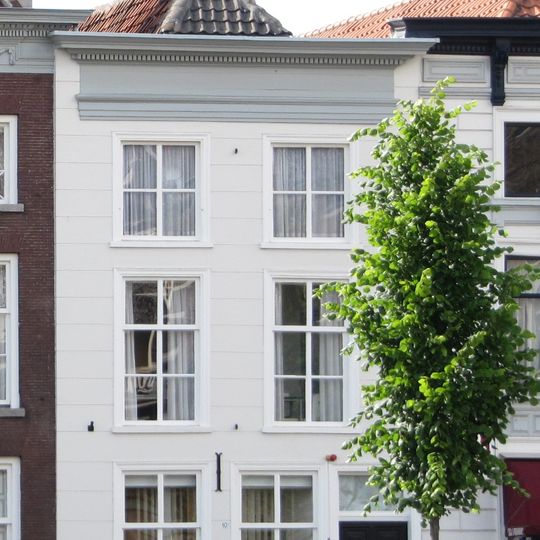Prinsenkade 11A, Breda
