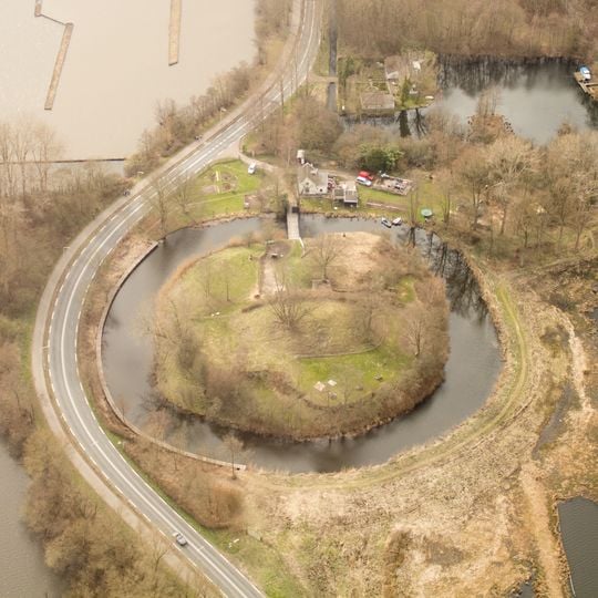 Bloklaan 9 te Loosdrecht