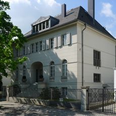Wohnhaus Gustav-Freytag-Straße 9