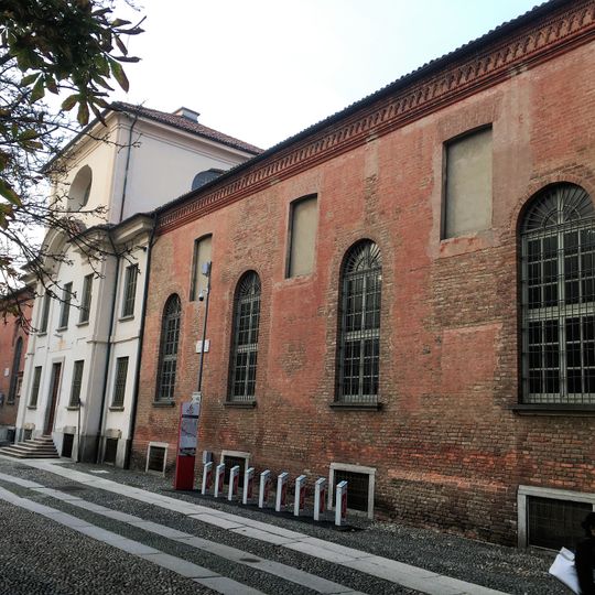Ospedale San Matteo