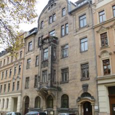 Schloßplatz 7 Chemnitz