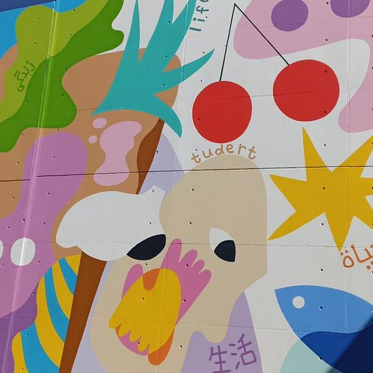 Dia mundial de la poesia 2024