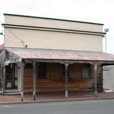 Queensland National Bank, Forest Hill