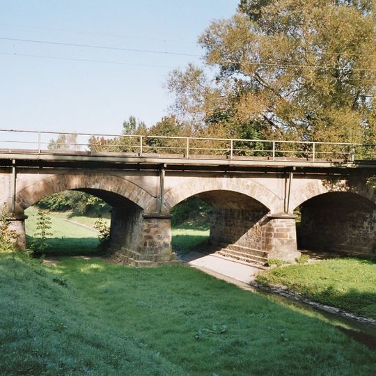 Sesekebrücke