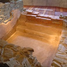 Villa romana di Cambre