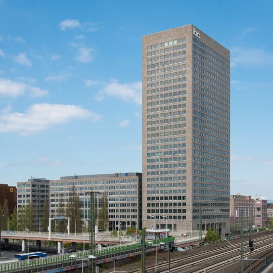 Investment Banking Center