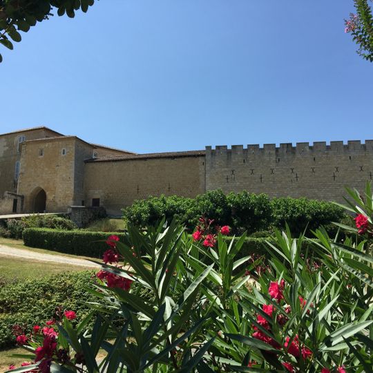 Château de Terraube