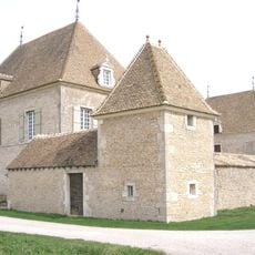 Château de Massé