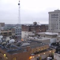 Saginaw