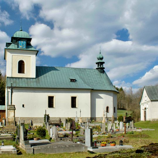 Church of the Holy Trinity