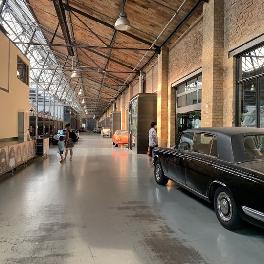 Classic Remise Berlin