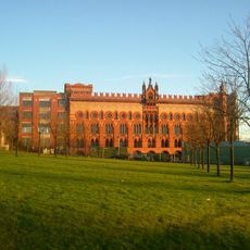 Templeton On The Green