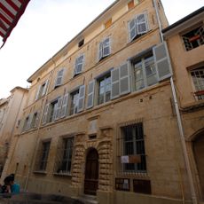 Hôtel de Lacépède