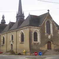 Saint-Armel