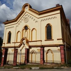 Orthodox Synagogue