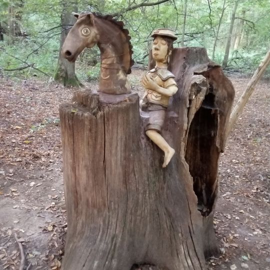 Marjánka a Bohoušek