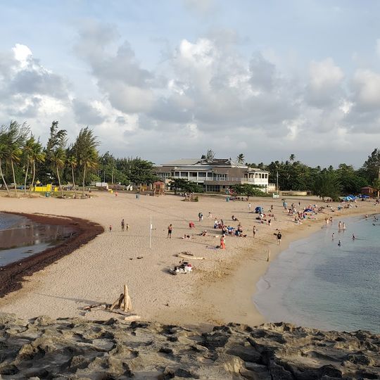 Playa de Vega Baja