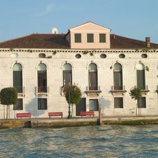 Palazzo Mocenigo
