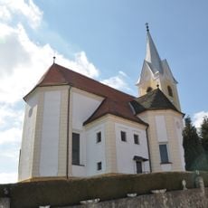 St. Hemma of Gurk Parish Church