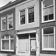 Poststraat 8, Zierikzee