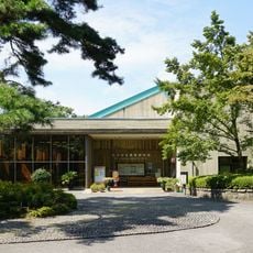 Nara Prefectural Museum of Folklore