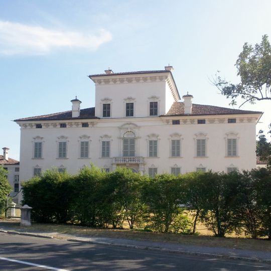 Palazzo Lechi