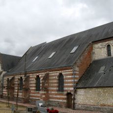 Église de Beaufort-en-Santerre