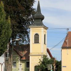 Glockenturm Starnwörth