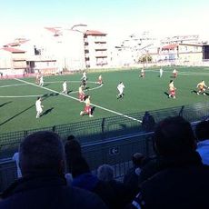Stadio Giovanni Biazzo