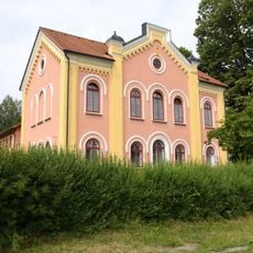 Evangelical church