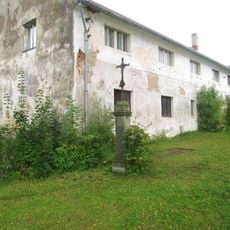 Kříž v Soběticích