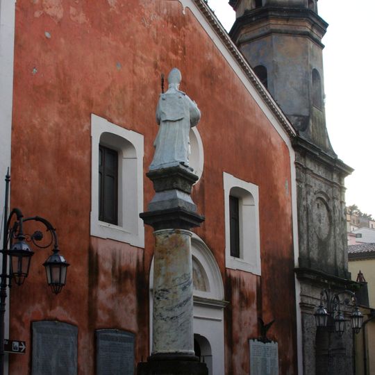 Chiesa dell'Annunziata