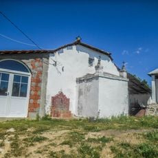 St. Demetrius Church