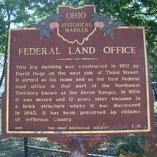 Federal Land Office