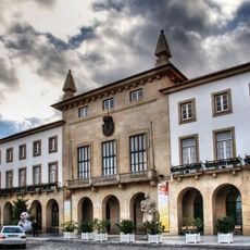 Câmara Municipal da Covilhã