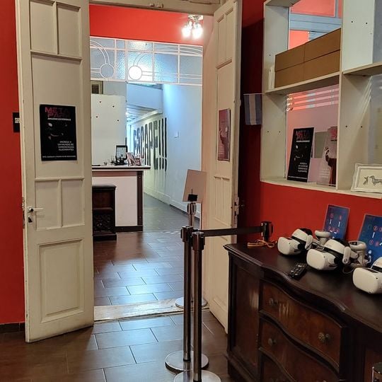 Escape Games San Telmo