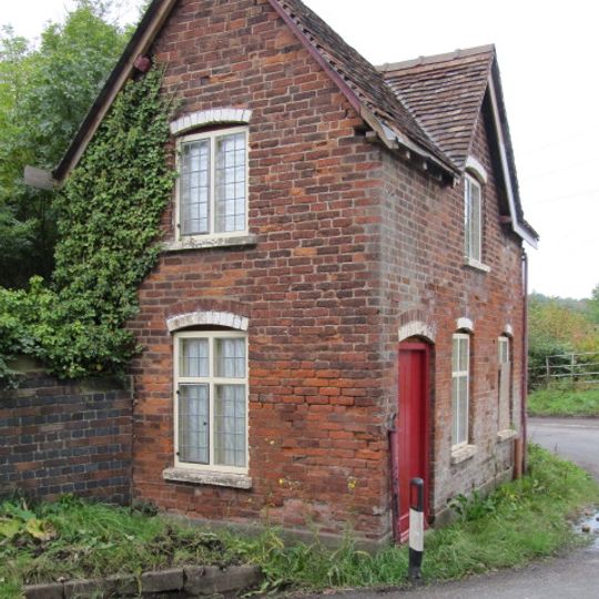 Harp Bank Cottage