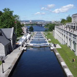 Canal Rideau