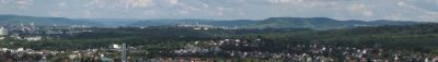 Panoramic View 1