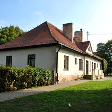 Dom nauczyciela, ob. przedszkole