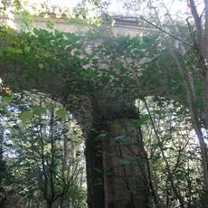 Pont de la riera de Carme