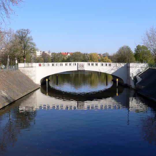Lohmühlenbrücke