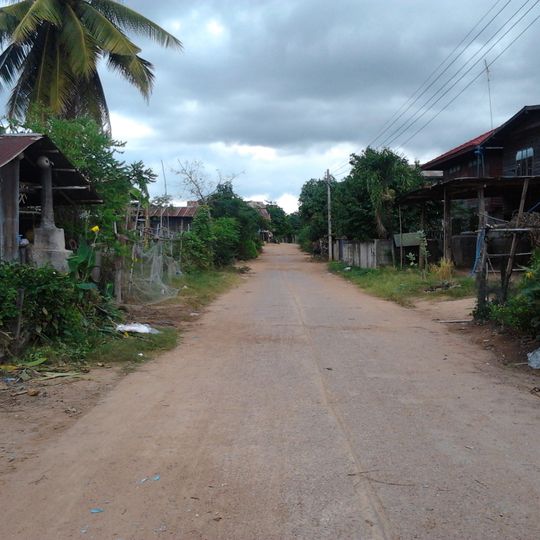 Distretto di Waeng Noi