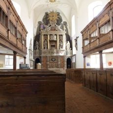 St. Blasii