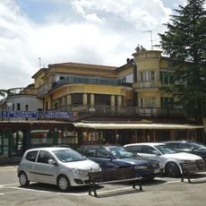 Cinema La Pergola